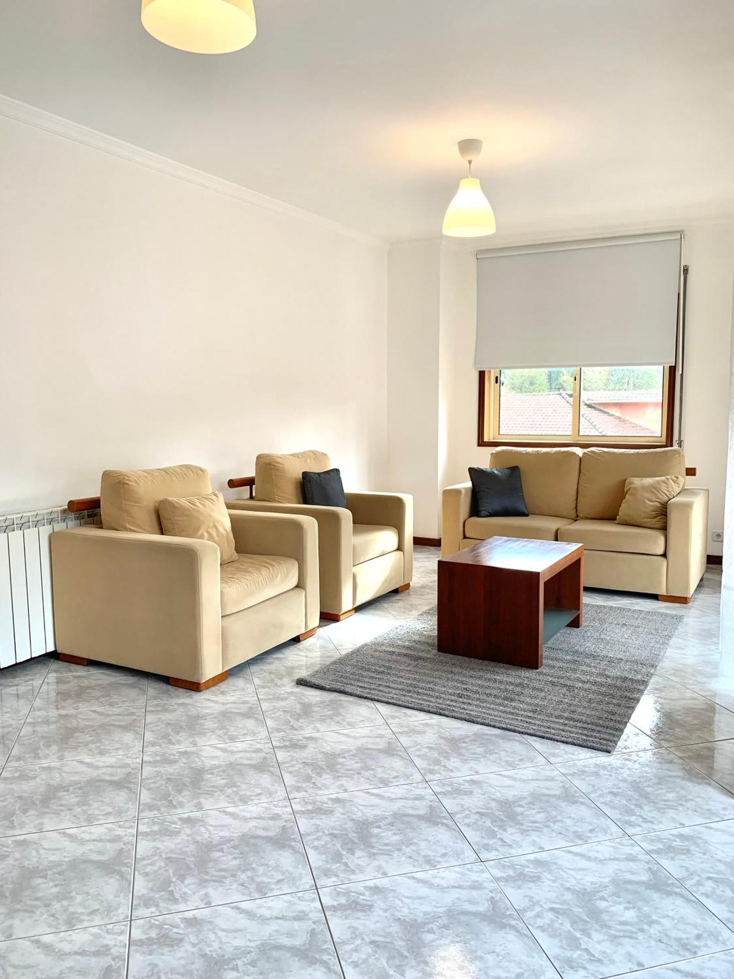 Aconchego Home Caldas de Sao Jorge Exterior photo